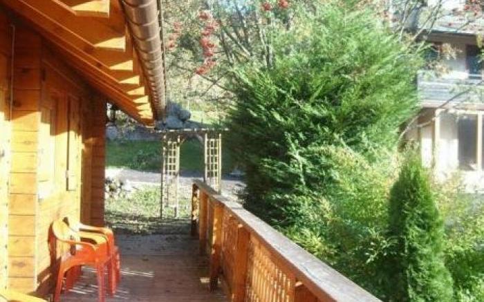 Hotel Restaurant Home Des Hautes Vosges