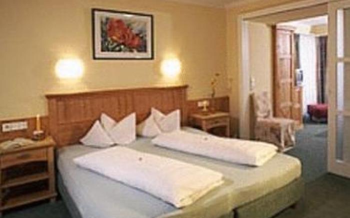 Hotel Zum Hirschen
