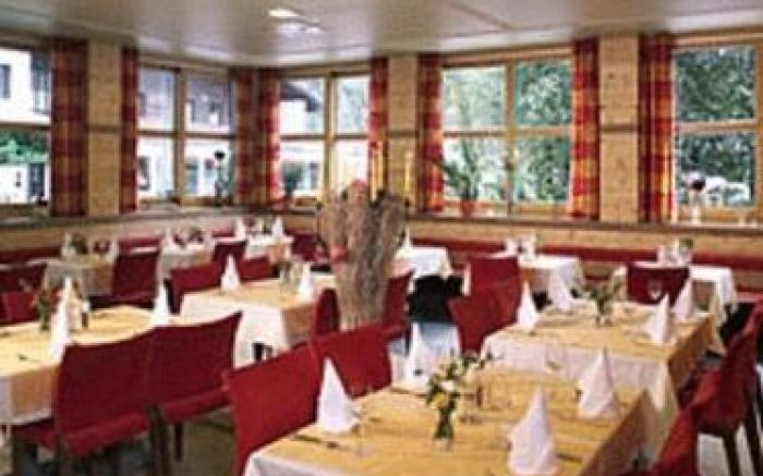 Hotel Zum Hirschen