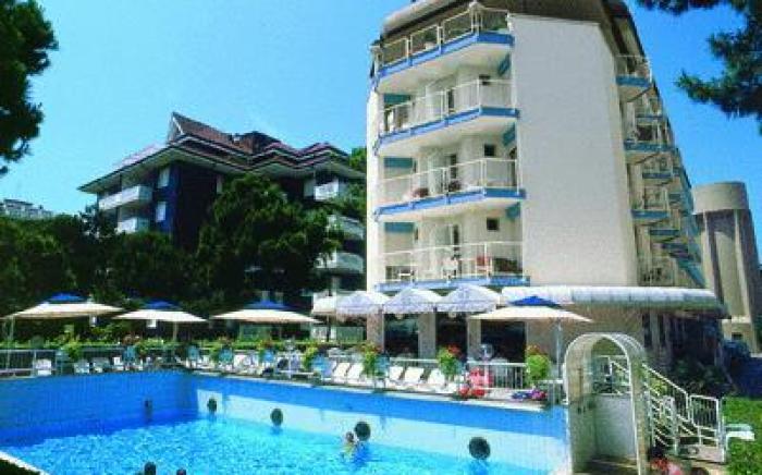 Grand Hotel Playa