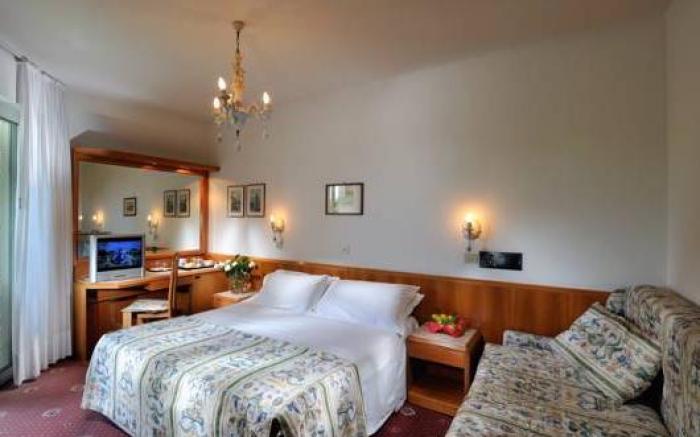 Grand Hotel Playa