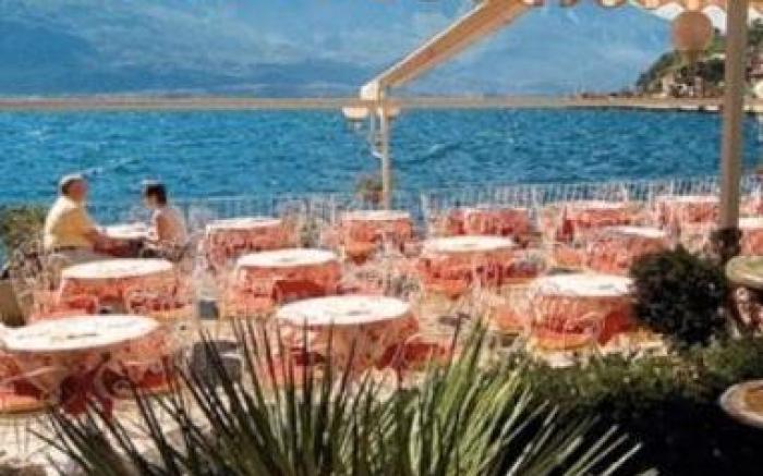 Hotel Le Palme