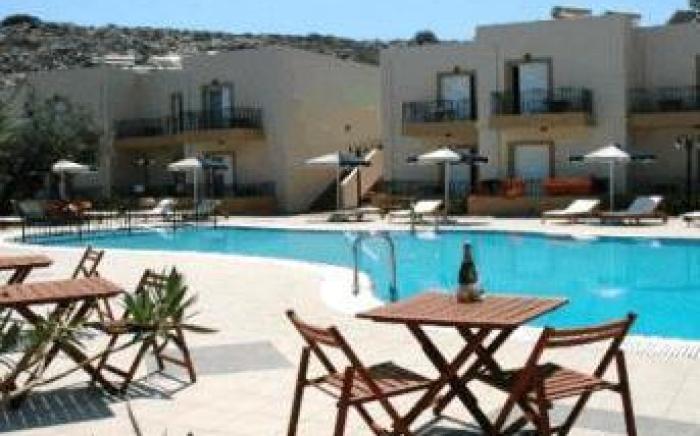 Caesars Gardens Hotel & Spa - Adults Only