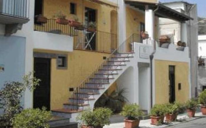 Casa Matarazzo