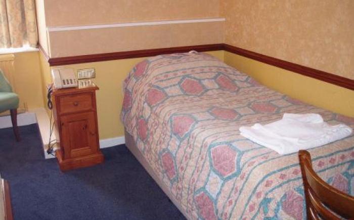 Wherry Hotel