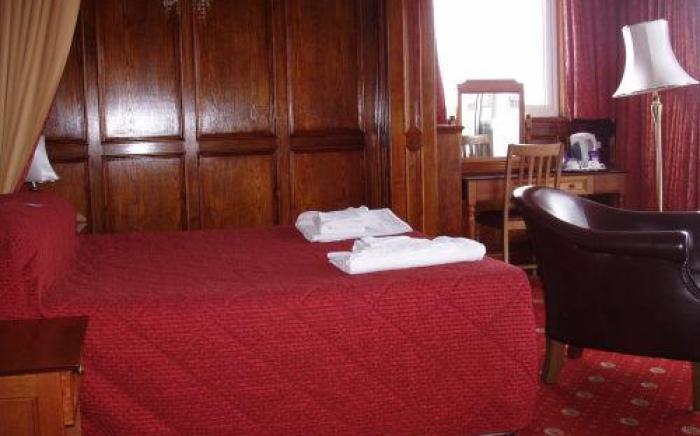 Wherry Hotel