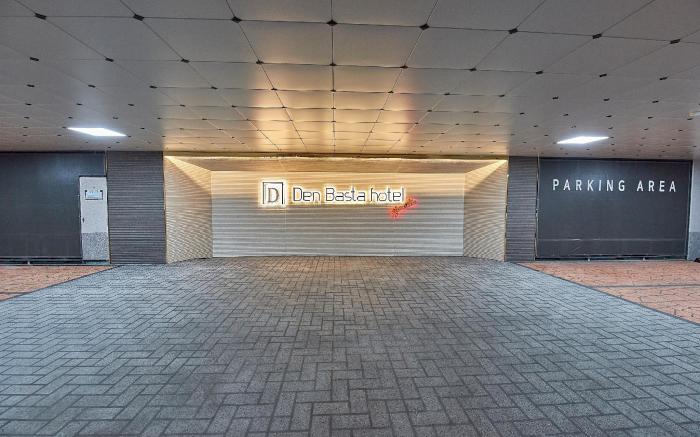 Denbasta Signature Hotel