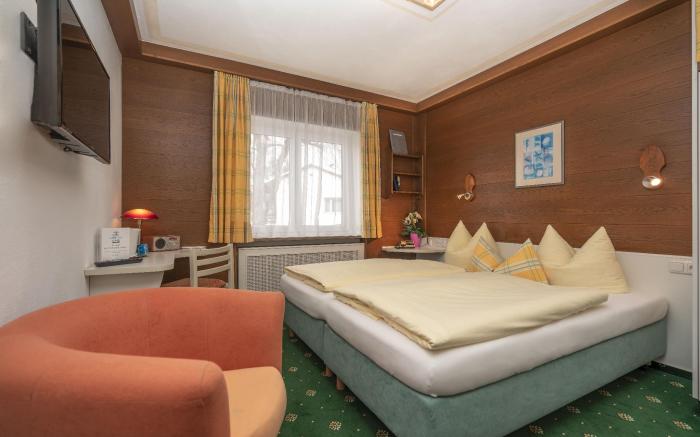 Hotel Sonnenspitz