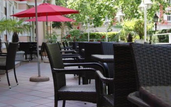 Grand Hotel Bellevue - adults only