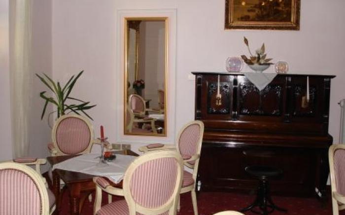 Grand Hotel Bellevue - adults only