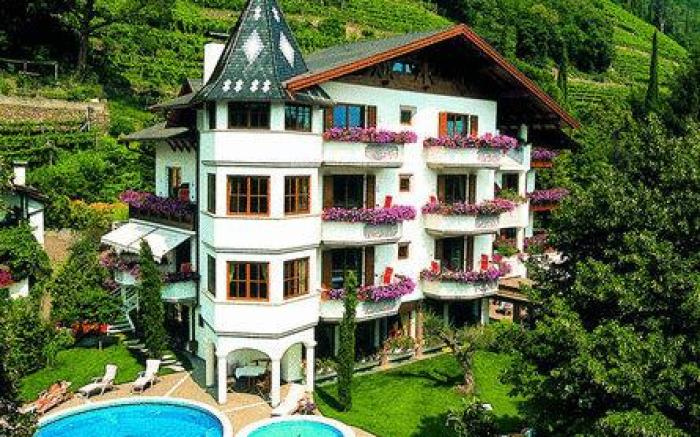 Hotel Sittnerhof