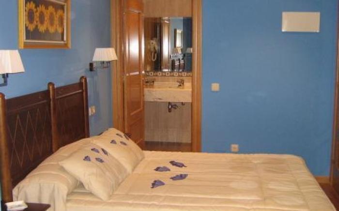 Hotel Rural Casa Migio