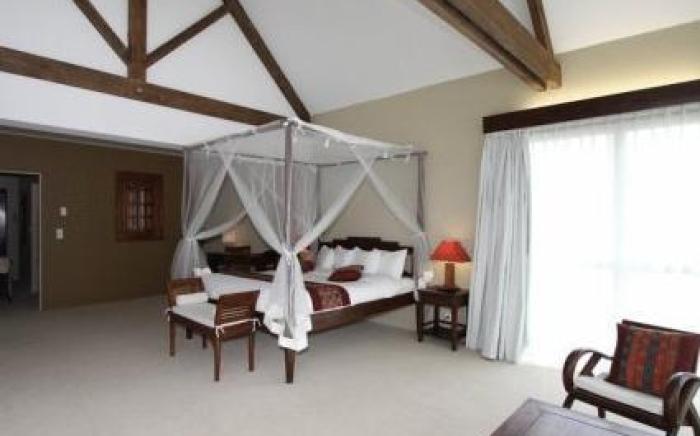 Les Jardins de Beauval