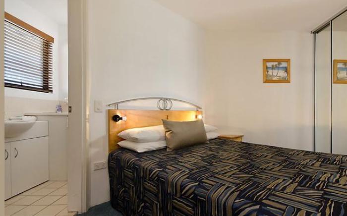 Beach Club Resort Mooloolaba