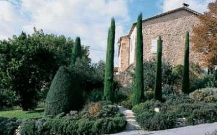 La Bastide De Moustiers - Hotel et Restaurant - Teritoria