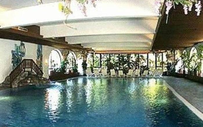 Beauty & Wellness Hotel Tirolerhof