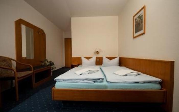Hotel Weinert