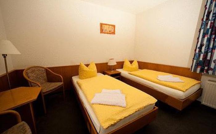 Hotel Weinert