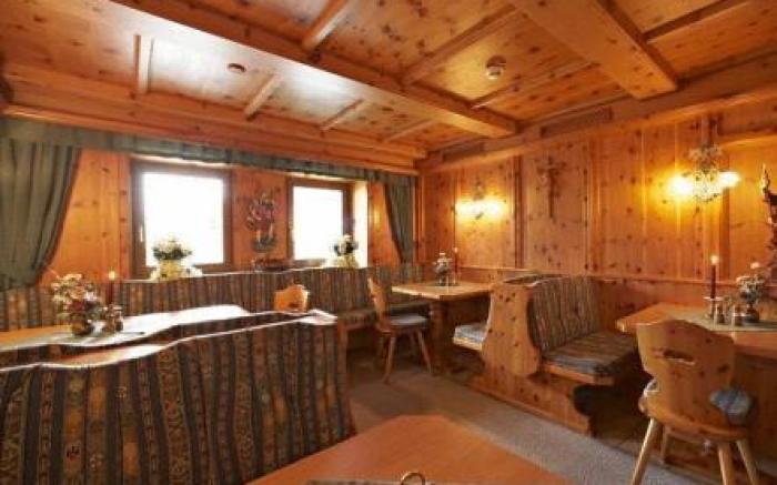 Biohotel Rastbichlhof