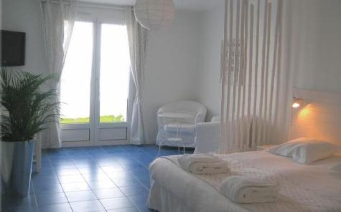 Hotel Ancre Marine & Spa Thalgo ***