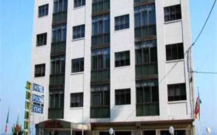 Hotel Touris