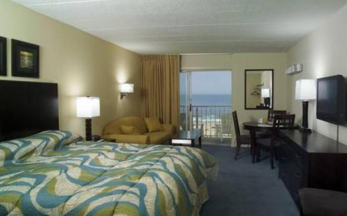 SeaLoft Oceanfront Hotel
