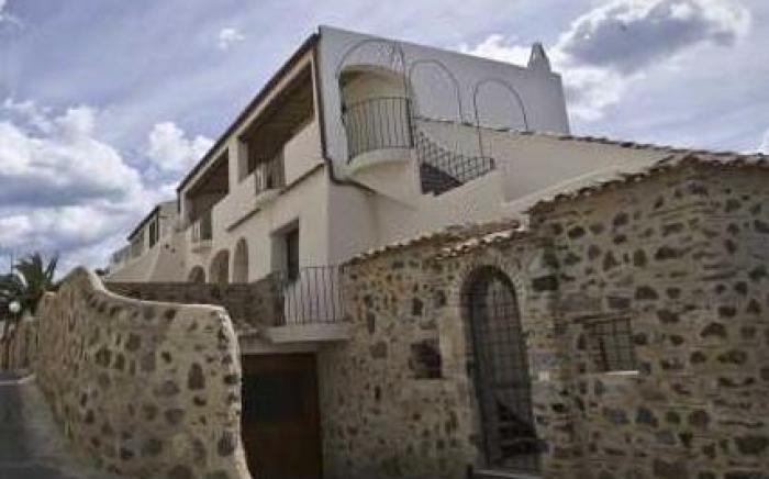 Albergo Diffuso Mannois