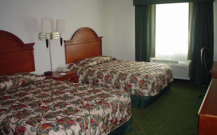 La Quinta Inn & Suites by Wyndham Fort Smith