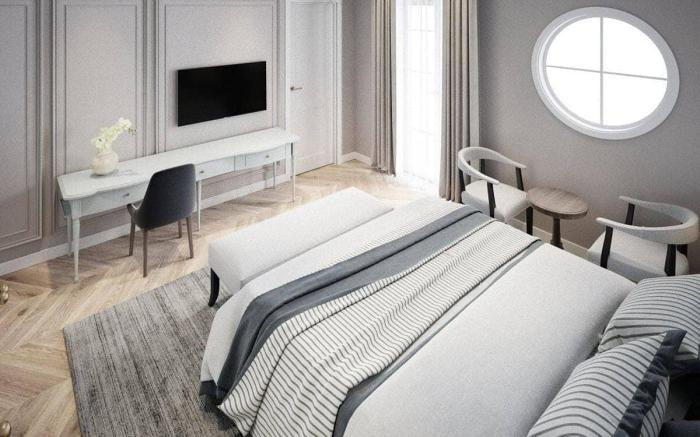 Sang Boutique Villa Da Nang