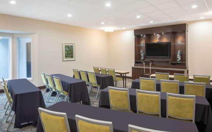 Wingate by Wyndham Valdosta/Moody AFB