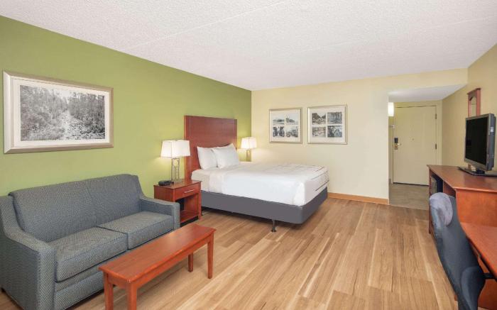Wingate by Wyndham Valdosta/Moody AFB