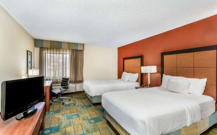 Baymont by Wyndham Meridian