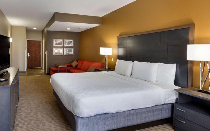 La Quinta Inn & Suites by Wyndham Boone University