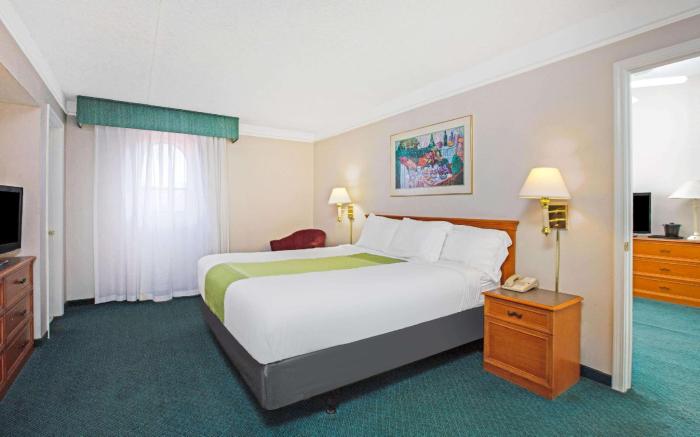 La Quinta Inn by Wyndham Reno