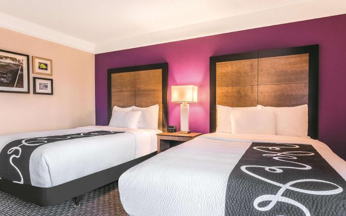 La Quinta Inn & Suites by Wyndham Shreveport Airport