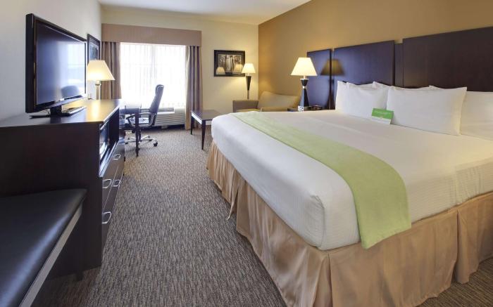 La Quinta Inn & Suites by Wyndham Memphis Wolfchase