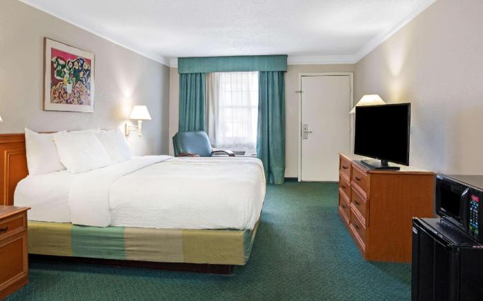 Baymont by Wyndham Fort Stockton