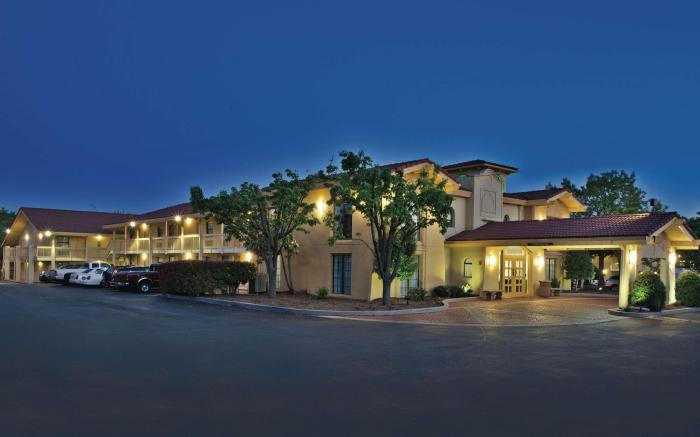La Quinta Inn by Wyndham Nashville South