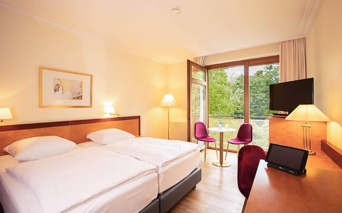 Dolce by Wyndham Bad Nauheim