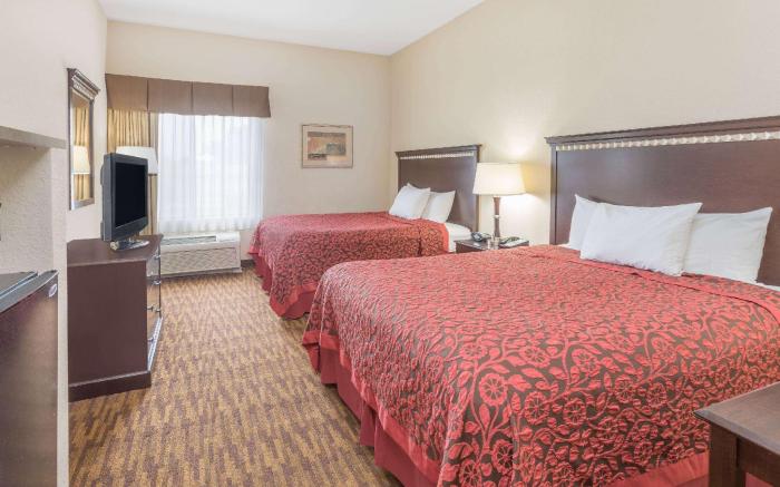 Days Inn by Wyndham Semmes/Mobile