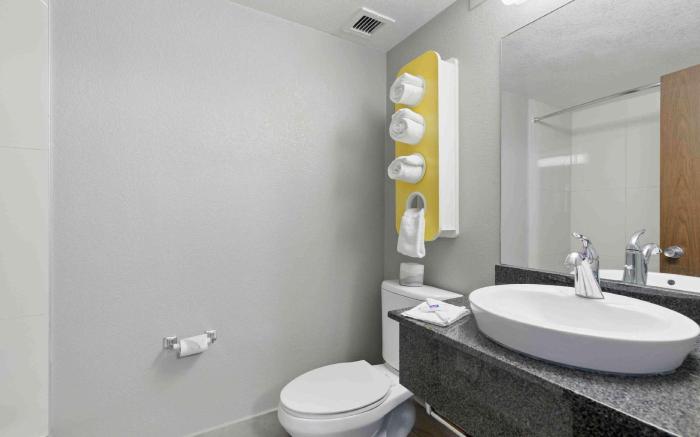 Motel6 Atlanta, GA - Atlanta Airport Virginia Ave