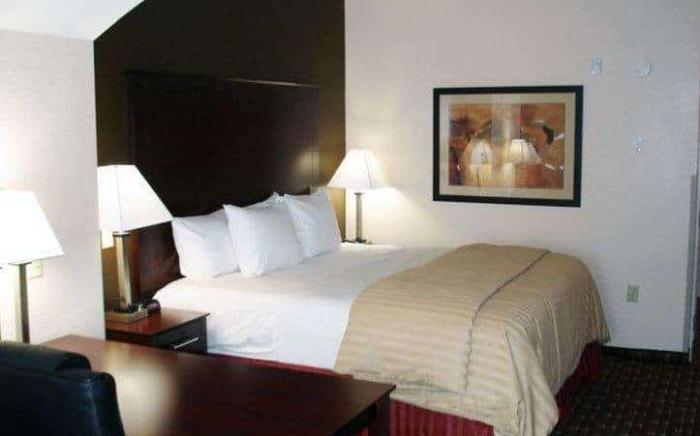 La Quinta Inn & Suites by Wyndham Macon West