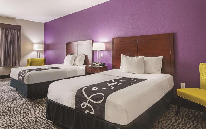 La Quinta Inn & Suites by Wyndham Fresno Northwest