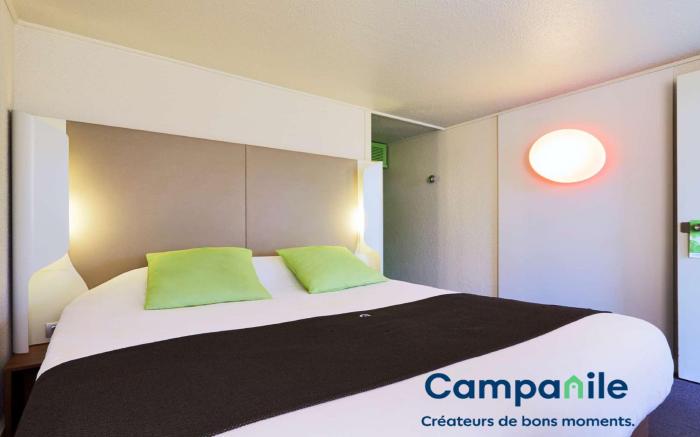 Campanile Caen Est Mondeville Hotel