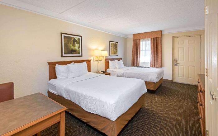 La Quinta Inn by Wyndham San Antonio Market Square
