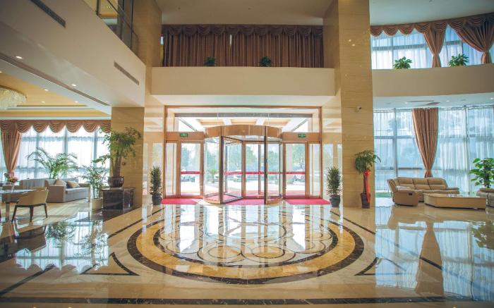 Ramada by Wyndham Wuhu