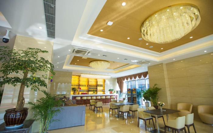 Ramada by Wyndham Wuhu