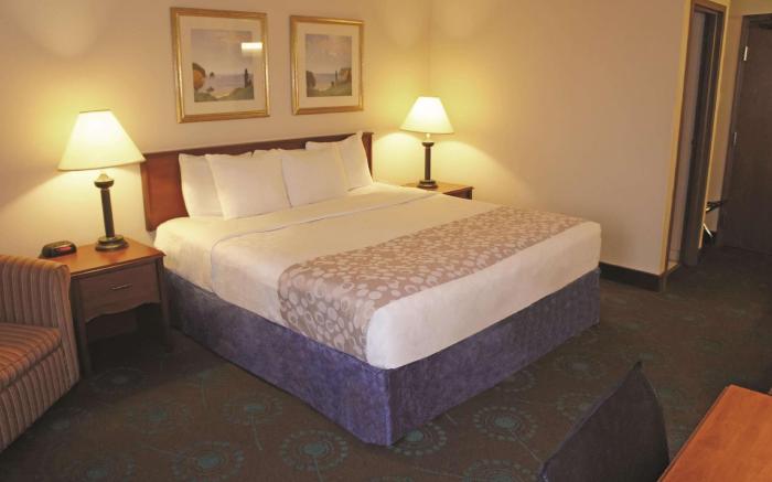 La Quinta Inn by Wyndham Omaha Southwest
