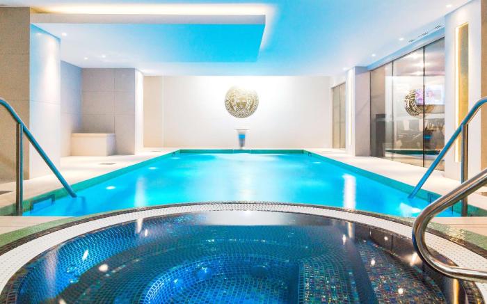 Montcalm Royal London House-City of London