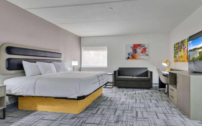 La Quinta Inn & Suites by Wyndham Jacksonville Mandarin